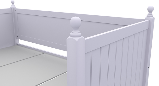 Crystal Day Bed